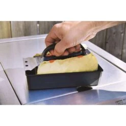 Proud Grill Q-Swiper Steam-Clean Grill Cleaning Kit 4 Pc -Traeger Egg Store 734e6423 4d43 4625 825d a852beb356c4