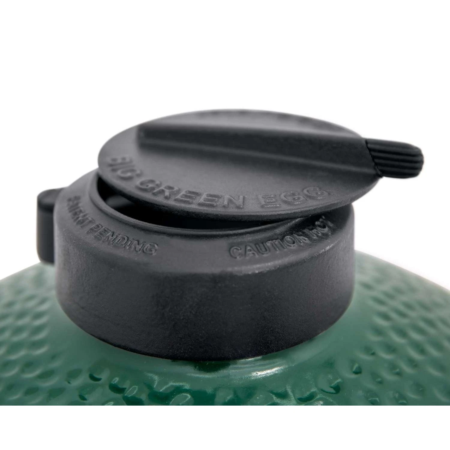 Big Green Egg 18.25 In. Large EGG Package With Nest/Handler Charcoal Kamado Grill And Smoker Green 8 Big Green Egg 18.25 In. Large EGG Package With Nest/Handler Charcoal Kamado Grill And Smoker Green - Image 6