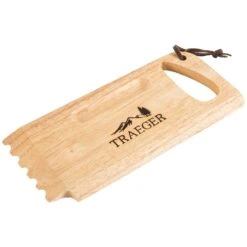 Traeger Egg Store 10 Traeger Grill Scraper 1 Pk
