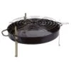 Marsh Allen 18 In. Charcoal Grill Black -Traeger Egg Store 773159b7 47a6 4625 b3d3 78ef02f3c0f6