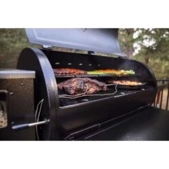 Pit Boss Navigator 1150G Wood Pellet Grill And Smoker Black -Traeger Egg Store 79c99ffb 8384 4d8b b793 c6e3648e6ceb