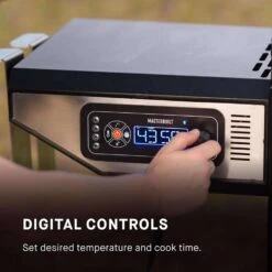 Masterbuilt 24 In. Gravity Series 560 Charcoal Grill And Smoker Black 15 Masterbuilt 24 In. Gravity Series 560 Charcoal Grill And Smoker Black -Traeger Egg Store 7a51b836 eee7 4e7b b260 7d4c97bf940f