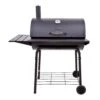 Char-Broil 28 In. Charcoal Grill Black