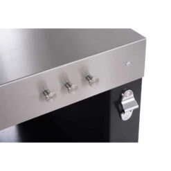 Alfa Grill Cart Stainless Steel 35.2 In. H X 31.5 In. W X 51.17 In. L -Traeger Egg Store 7b313fc3 79d0 4e6d a21a 87b9a2777e06