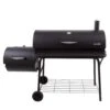 Char-Broil American Gourmet Charcoal Offset Smoker Black -Traeger Egg Store 7b67642d c74a 43cf a63c 604b19a10faf