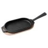 Ooni Cast Iron Sizzler Pan 12.2 In. L X 6.3 In. W 1 Pk -Traeger Egg Store 7be020c4 f9da 4b45 b810 e3004097bf52