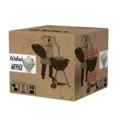 Weber 22 In. 70th Anniversary Kettle Charcoal Grill Diner Green 19 Weber 22 In. 70th Anniversary Kettle Charcoal Grill Diner Green -Traeger Egg Store 7d7e2da8 8aae 4270 85d6 e65963003428