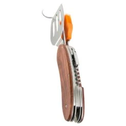 Traeger Stainless Steel Brown Grill Multi-Tool 1 Pk -Traeger Egg Store 7df8346a e40b 4d07 983d 2939038b2a7a