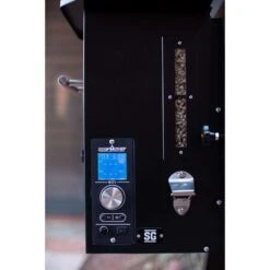 Camp Chef SmokePro Wood Pellet Bluetooth And WiFi Grill And Smoker Black -Traeger Egg Store 7ea0f06a a155 428a b932 85dfb124af50