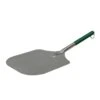 Big Green Egg Aluminum Green/Silver Pizza Peel 1 Pc -Traeger Egg Store 7ecc2689 4e58 443b 8b48 95633861338e