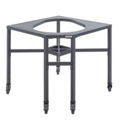 Big Green Egg Modular Nest Aluminum 30.5 In. H X 38 In. W X 38 In. L