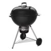 Weber 26 In. Master-Touch Charcoal Grill Black 2 Weber 26 In. Master-Touch Charcoal Grill Black -Traeger Egg Store 7f865340 2aa5 4bde 94e8 bf587976478f