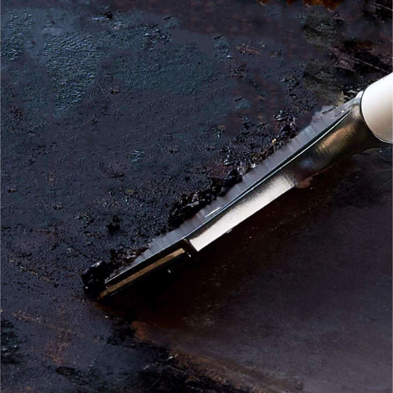 Razor Grill Scraper 5.63 In. W 1 Pk 6 Razor Grill Scraper 5.63 In. W 1 Pk - Image 4