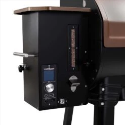 Camp Chef SmokePro Wood Pellet Bluetooth And WiFi Grill And Smoker Bronze -Traeger Egg Store 81df0b4f 4bc2 4b57 82c1 8ec361556ec6