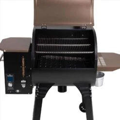 Camp Chef SmokePro Wood Pellet Bluetooth And WiFi Grill And Smoker Bronze -Traeger Egg Store 8222f474 77fd 4560 b91f 9ab5daee3416