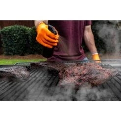 Oklahoma Joe's Stainless Steel Black Spray Bottle Injector 1 Pk 12 Oklahoma Joe's Stainless Steel Black Spray Bottle Injector 1 Pk -Traeger Egg Store 826f9c9e 09dc 4094 a62e 28d937a223b5