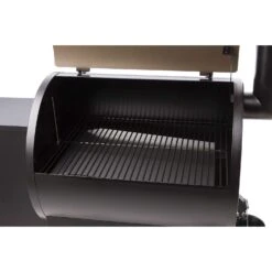 Traeger Lil'Tex Elite 22 Wood Pellet Grill Bronze -Traeger Egg Store 82865d4f 7ebe 486f a253 edef42c89255