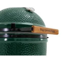 Big Green Egg 18.25 In. Large EGG Package With Nest/Handler Charcoal Kamado Grill And Smoker Green 11 Big Green Egg 18.25 In. Large EGG Package With Nest/Handler Charcoal Kamado Grill And Smoker Green -Traeger Egg Store 833b1f8d 07d9 41a9 b482 42ad13804089