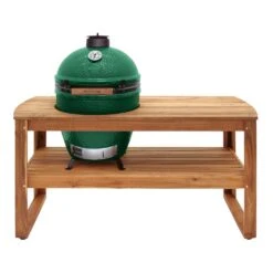 Big Green Egg Large Table Nest Steel -Traeger Egg Store 85911409 39e4 4103 b282 bc16738702ce