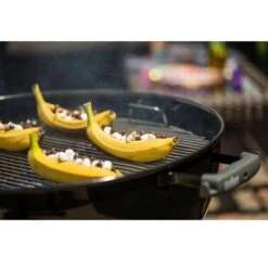 Weber 22 In. Original Kettle Premium Charcoal Grill Black 19 Weber 22 In. Original Kettle Premium Charcoal Grill Black -Traeger Egg Store 860f0526 532c 43f2 b654 58ed833c3b4f