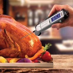 Maverick Pro-Temp Digital Meat Thermometer 5 Maverick Pro-Temp Digital Meat Thermometer -Traeger Egg Store 8695f3b6 a1d9 4e14 9e98 cd5de96ba783