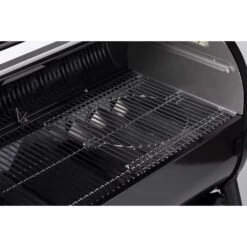 Weber SmokeFire ELX6 Wood Pellet WiFi Grill Black -Traeger Egg Store 86c803ee 1155 4b5e 8b48 50c7b55af260