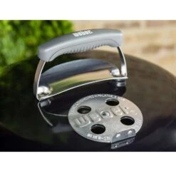 Weber 22 In. Original Kettle Charcoal Grill Black -Traeger Egg Store 87a84203 0a6e 4859 9b14 376f0a02503f