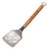 Sportula Military Stainless Steel Brown/Silver Grill Spatula 1 Pc 2 Sportula Military Stainless Steel Brown/Silver Grill Spatula 1 Pc -Traeger Egg Store 88b69589 ecac 47ac 993b 37b1d26f8b1e