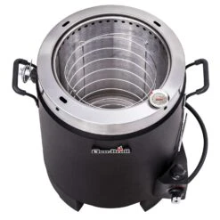 Char-Broil Big Easy 16000 BTU Stainless Steel Oil-less Turkey Fryer 16 Lb 9 Char-Broil Big Easy 16000 BTU Stainless Steel Oil-less Turkey Fryer 16 Lb -Traeger Egg Store 89af754f 269f 4fcb b81c ac7926ee2f99