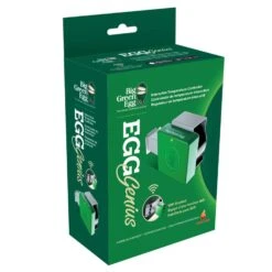 Big Green Egg EGG Genius WiFi Enabled Interactive Temperature Controller 7 Big Green Egg EGG Genius WiFi Enabled Interactive Temperature Controller -Traeger Egg Store 89d9d357 50b8 4e1c a43d 0b798f03ed54