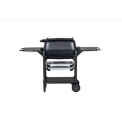 PK Grills 22 In. Original PK Aaron Franklin Charcoal Grill And Smoker Black -Traeger Egg Store 8ff870ea 00bc 4f7b b71a 21a0538cb5b6