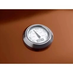 Weber 22 In. Original Kettle Premium Charcoal Grill Copper 13 Weber 22 In. Original Kettle Premium Charcoal Grill Copper -Traeger Egg Store 901f0471 d61c 4477 8b90 a3aa80605305