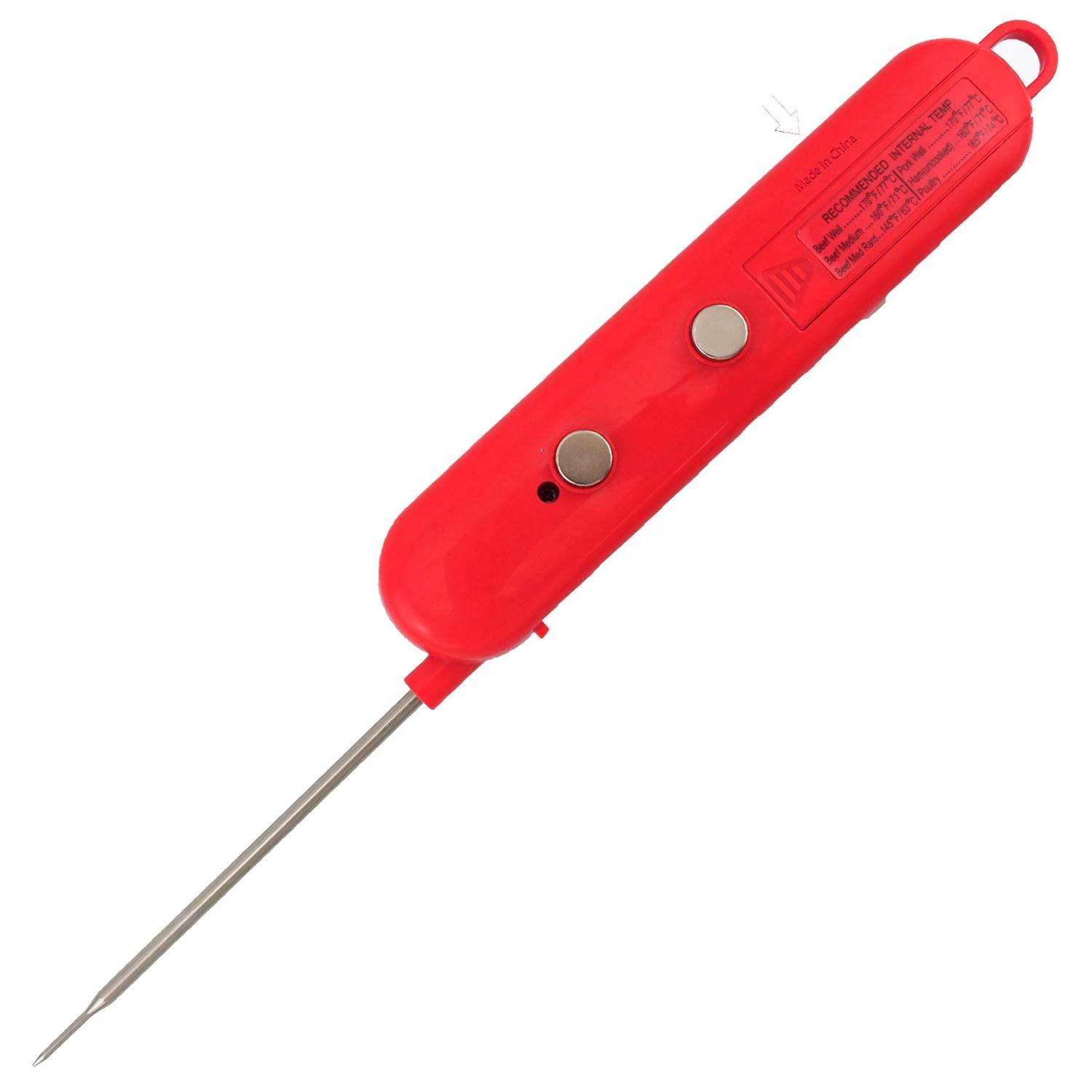 ThermoPro TP18SW LCD Grill/Meat Thermometer 9 ThermoPro TP18SW LCD Grill/Meat Thermometer - Image 7