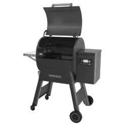 Traeger Ironwood 650 Wood Pellet WiFi Grill Black -Traeger Egg Store 928d9286 ad32 4662 838c 04e067dbd7fd