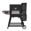 Masterbuilt 24 In. Gravity Series 560 Charcoal Grill And Smoker Black -Traeger Egg Store 9341ec90 5854 4873 af18 fb5313859993