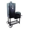 Oklahoma Joe's Bandera Charcoal Vertical Smoker Black -Traeger Egg Store 9406394c 83e8 46d4 922a 8cbd3ba6196b