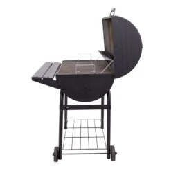 Char-Broil 28 In. Charcoal Grill Black -Traeger Egg Store 9662de4d ca7e 4b4d 8d0a 9d7fbe67ad46