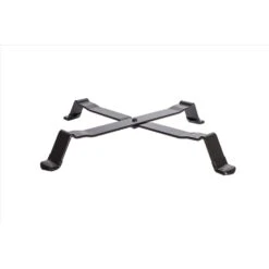 Big Green Egg XLarge Table Nest Steel 3.1 In. H X 26 In. W X 1 In. L