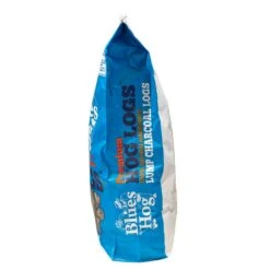 Blues Hog Hog Logs All Natural Hardwood Lump Charcoal 15.4 Lb -Traeger Egg Store 978b8c5a e20d 4def 842a b47c64c8a9c3