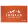 Traeger Polypropylene/PVC Grill Mat 29.5 In. L X 47 In. W 1 Traeger Polypropylene/PVC Grill Mat 29.5 In. L X 47 In. W -Traeger Egg Store 97af9070 8714 4a81 ad80 bf0b93ce5042