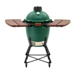 Big Green Egg Medium EGG Mate Composite -Traeger Egg Store 97c514a5 7bc2 4e1b a8ad 2a829d5c7d71