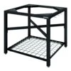 Big Green Egg XLarge Modular Nest Frame Aluminum/Steel 30.5 In. H X 30 In. W X 30 In. L -Traeger Egg Store 98d948b7 0ce2 43f9 82d6 8d16d82801fe