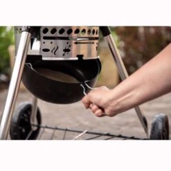 Weber 26 In. Master-Touch Charcoal Grill Black 20 Weber 26 In. Master-Touch Charcoal Grill Black -Traeger Egg Store 990bed3a b75c 4209 a469 5a22fdec73cb