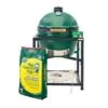 Big Green Egg 24 In. XL EGG Package With Modular Nest Charcoal Kamado Grill And Smoker Green -Traeger Egg Store 9a67fd36 74d0 4748 9f21 0f40755715cb