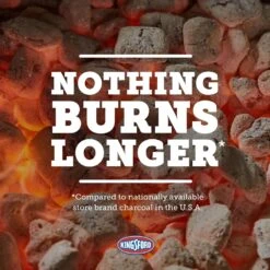 Kingsford Match Light Charcoal Briquettes 8 Lb -Traeger Egg Store 9b2436cb 9f2a 4213 9856 0a102603810b