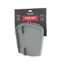 Grill Mark Plastic Gray Spatula Mat 1 Pk -Traeger Egg Store 9b75e9c7 e09a 4c52 97df 2f5fa04cc11b