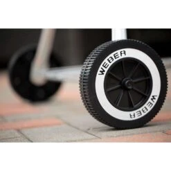 Weber 22 In. Original Kettle Charcoal Grill Black -Traeger Egg Store 9c2bcc80 aa13 4aac 90eb 0dc035b46641