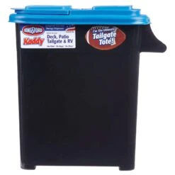 Kingsford Kaddy Plastic Charcoal Dispenser 19 In. L X 10 In. W 9 Kingsford Kaddy Plastic Charcoal Dispenser 19 In. L X 10 In. W -Traeger Egg Store 9cae2b41 0be2 4360 adda 24005f180390