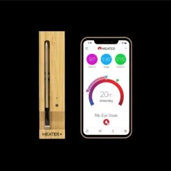 Traeger Meater Plus Bluetooth Enabled Meat Thermometer -Traeger Egg Store 9cdbb7dc 16b1 43f3 8d78 06cba1aac88a