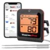 ThermoPro LCD Bluetooth Enabled Grill/Meat Thermometer 1 ThermoPro LCD Bluetooth Enabled Grill/Meat Thermometer -Traeger Egg Store 9de51dc4 0308 4574 be1b 40772ab83e2c